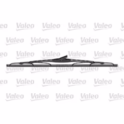 Balai d'essuie-glace VALEO 628500, Optiblade, 500mm, Avant, 1 pièce - Vue supplémentaire 8