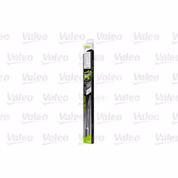 Balai d'essuie-glace VALEO 628550, Optiblade, 550mm, Avant, 1 pièce - Vue supplémentaire 7