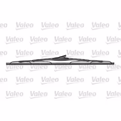 Balai d'essuie-glace VALEO 628550, Optiblade, 550mm, Avant, 1 pièce - Vue supplémentaire 8