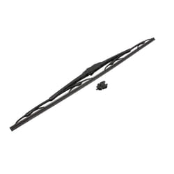 Balai d'essuie-glace VALEO 628600, Optiblade, 600mm, Avant, 1 pièce