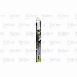 Balai d'essuie-glace VALEO 628600, Optiblade, 600mm, Avant, 1 pièce - Vue supplémentaire 6
