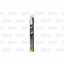 Balai d'essuie-glace VALEO 628600, Optiblade, 600mm, Avant, 1 pièce - Vue supplémentaire 7