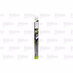 Balai d'essuie-glace VALEO 628601, Optiblade, 600mm, Avant, 1 pièce - Vue supplémentaire 5
