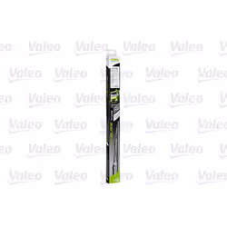 Balai d'essuie-glace VALEO 628601, Optiblade, 600mm, Avant, 1 pièce - Vue supplémentaire 6