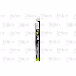 Balai d'essuie-glace VALEO 628601, Optiblade, 600mm, Avant, 1 pièce - Vue supplémentaire 7