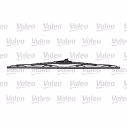 Balai d'essuie-glace VALEO 628601, Optiblade, 600mm, Avant, 1 pièce - Vue supplémentaire 8