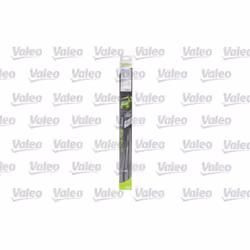 Balai d'essuie-glace VALEO 628602, Optiblade, 600mm, Avant, 1 pièce - Vue supplémentaire 2