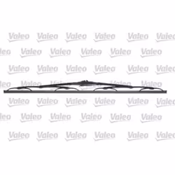 Balai d'essuie-glace VALEO 628602, Optiblade, 600mm, Avant, 1 pièce - Vue supplémentaire 4