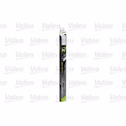 Balai d'essuie-glace VALEO 628650, Optiblade, 650mm, Avant, 1 pièce - Vue supplémentaire 6