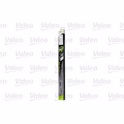 Balai d'essuie-glace VALEO 628650, Optiblade, 650mm, Avant, 1 pièce - Vue supplémentaire 7