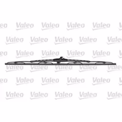 Balai d'essuie-glace VALEO 628650, Optiblade, 650mm, Avant, 1 pièce - Vue supplémentaire 8