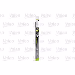 Balai d'essuie-glace VALEO 628651, Optiblade, 650mm, Avant, 1 pièce - Vue supplémentaire 5