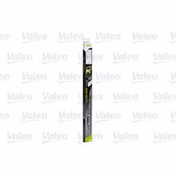 Balai d'essuie-glace VALEO 628651, Optiblade, 650mm, Avant, 1 pièce - Vue supplémentaire 6