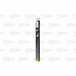 Balai d'essuie-glace VALEO 628651, Optiblade, 650mm, Avant, 1 pièce - Vue supplémentaire 7