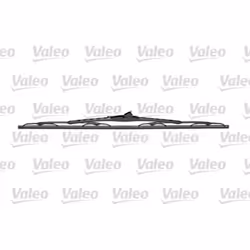 Balai d'essuie-glace VALEO 628651, Optiblade, 650mm, Avant, 1 pièce - Vue supplémentaire 8