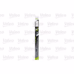 Balai d'essuie-glace VALEO 628700, Optiblade, 700mm, Avant, 1 pièce - Vue supplémentaire 5