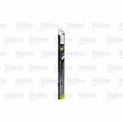 Balai d'essuie-glace VALEO 628700, Optiblade, 700mm, Avant, 1 pièce - Vue supplémentaire 6