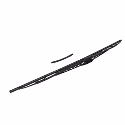 Balai d'essuie-glace VALEO 628702, Optiblade, 700mm, Avant, 1 pièce - Vue supplémentaire 2