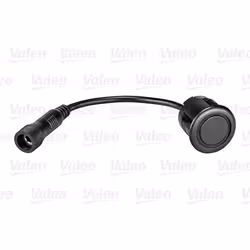 Capteur, aide au stationnement VALEO 632205
