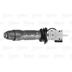 Commodo, colonne de direction VALEO 645162