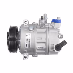 Compresseur de climatisation VALEO CORE-FLEX VALEO 690021