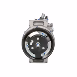 Compresseur de climatisation VALEO CORE-FLEX VALEO 690021