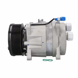 Compresseur de climatisation VALEO CORE-FLEX VALEO 690029
