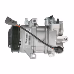 Compresseur de climatisation VALEO CORE-FLEX VALEO 690030