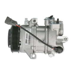 Compresseur de climatisation VALEO CORE-FLEX VALEO 690030