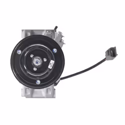Compresseur de climatisation VALEO CORE-FLEX VALEO 690030