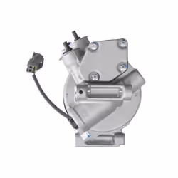 Compresseur de climatisation VALEO CORE-FLEX VALEO 690030
