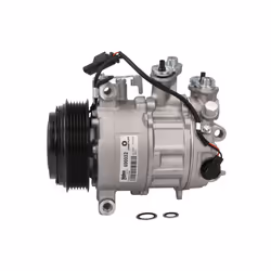 Compresseur de climatisation VALEO CORE-FLEX VALEO 690032