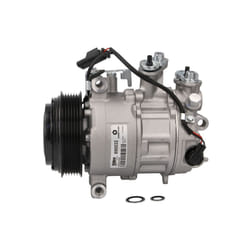 Compresseur de climatisation VALEO CORE-FLEX VALEO 690032