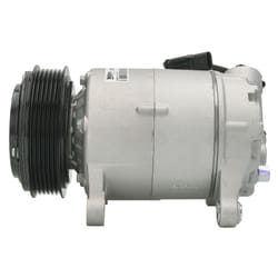 Compresseur de climatisation VALEO CORE-FLEX VALEO 690037