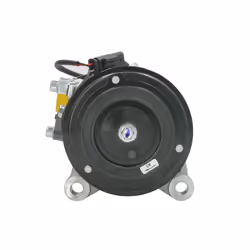 Compresseur de climatisation VALEO CORE-FLEX VALEO 690037