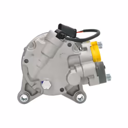 Compresseur de climatisation VALEO CORE-FLEX VALEO 690037