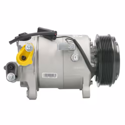 Compresseur de climatisation VALEO CORE-FLEX VALEO 690037 - Vue supplémentaire 4