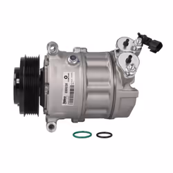 Compresseur de climatisation VALEO CORE-FLEX VALEO 690038