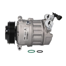 Compresseur de climatisation VALEO CORE-FLEX VALEO 690038