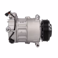 Compresseur de climatisation VALEO CORE-FLEX VALEO 690038 - Vue supplémentaire 4