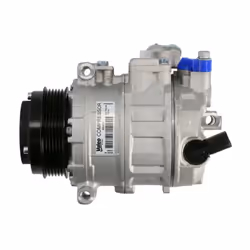 Compresseur de climatisation VALEO 690204