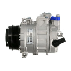 Compresseur de climatisation VALEO 690204