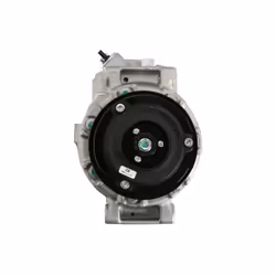 Compresseur de climatisation VALEO 690204
