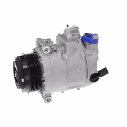 Compresseur de climatisation VALEO 690204 - Vue supplémentaire 6
