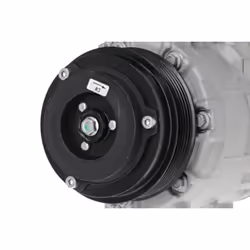 Compresseur de climatisation VALEO 690204 - Vue supplémentaire 8