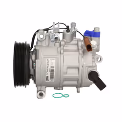 Compresseur de climatisation VALEO 690209