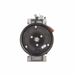 Compresseur de climatisation VALEO 690209