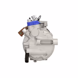 Compresseur de climatisation VALEO 690209