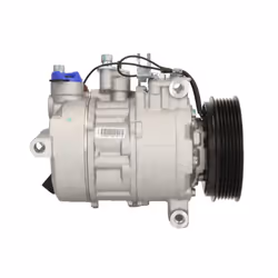 Compresseur de climatisation VALEO 690209 - Vue supplémentaire 4