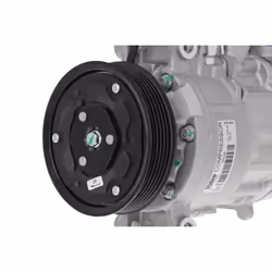 Compresseur de climatisation VALEO 690209 - Vue supplémentaire 9